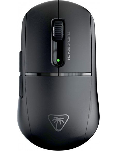 -17136-PC - Burst II Air · Black Mouse-0731855721009