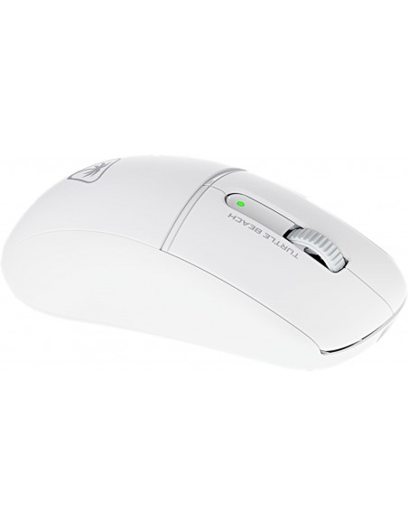 -17135-PC - Burst II Air · White Mouse-0731855721016