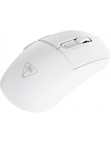 17135-PC - Burst II Air · White Mouse-0731855721016