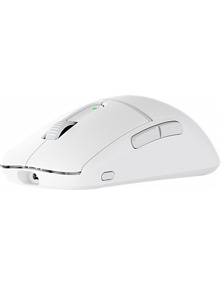 -17135-PC - Burst II Air · White Mouse-0731855721016