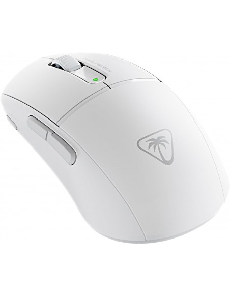 -17135-PC - Burst II Air · White Mouse-0731855721016