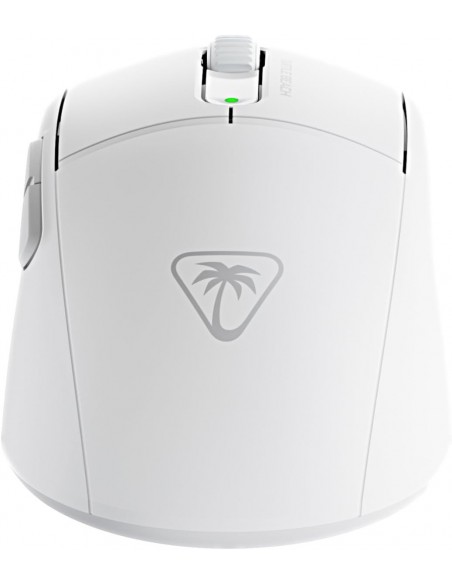 -17135-PC - Burst II Air · White Mouse-0731855721016