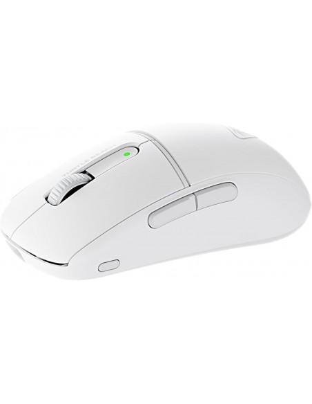 -17135-PC - Burst II Air · White Mouse-0731855721016