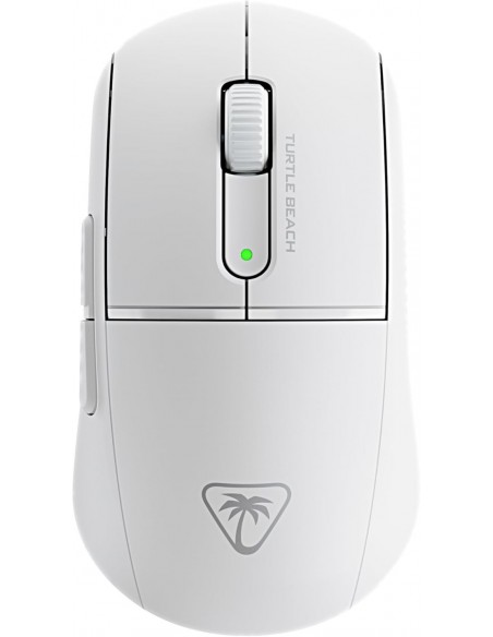 -17135-PC - Burst II Air · White Mouse-0731855721016