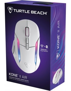 PC - Kone II Air · White Mouse
