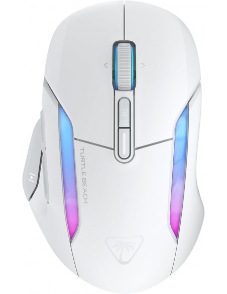 -17133-PC - Kone II Air · White Mouse-0731855711055
