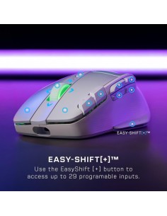 PC - Kone XP Air · White Mouse 2