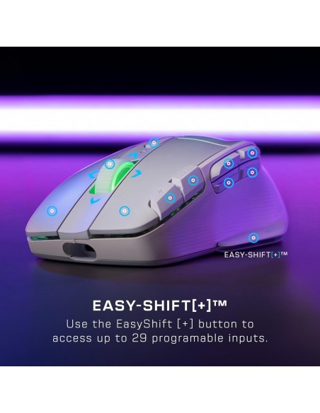 -17121-PC - Kone XP Air · White Mouse-0731855711017