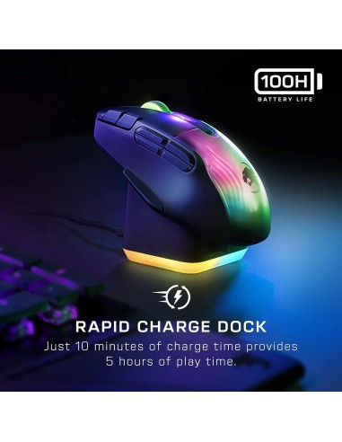 17122-PC - Kone XP Air · Black Mouse-0731855711000