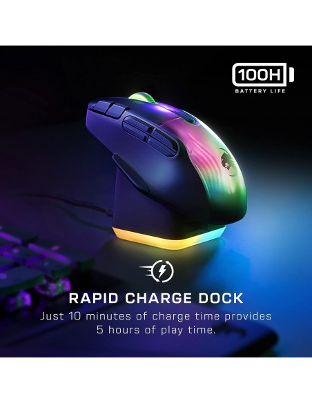 -17122-PC - Kone XP Air · Black Mouse-0731855711000