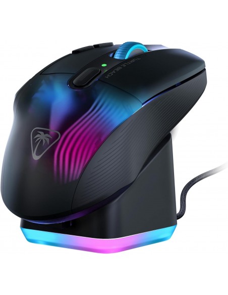 -17122-PC - Kone XP Air · Black Mouse-0731855711000