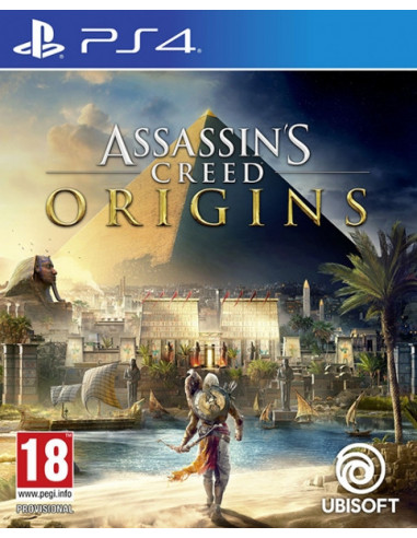 886-PS4 - Assassins Creed: Origins-3307216025832