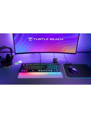 17147-PC - Vulcan II Max · Black · Linear · US layout Keyboard-0731855210015