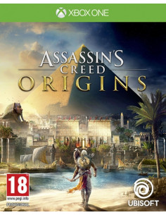 Xbox One - Assassins Creed:...