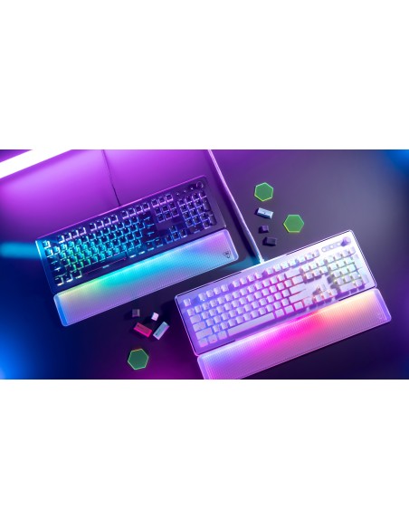 -17147-PC - Vulcan II Max · Black · Linear · US layout Keyboard-0731855210015