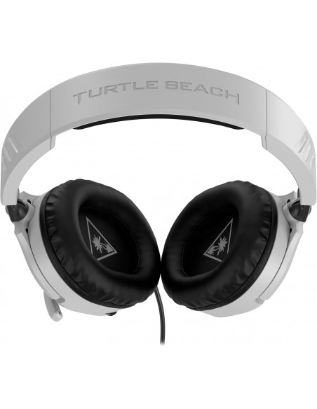 -17117-PS5 - Recon 70 · White Headset-0731855030019