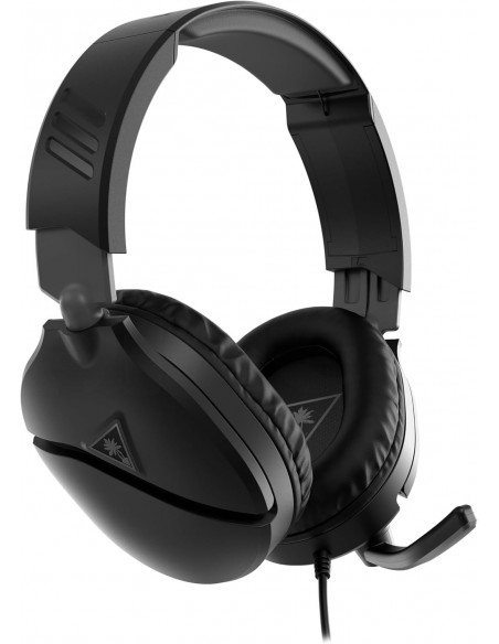 -17132-PS5 - Recon 70 · Black Headset-0731855030002