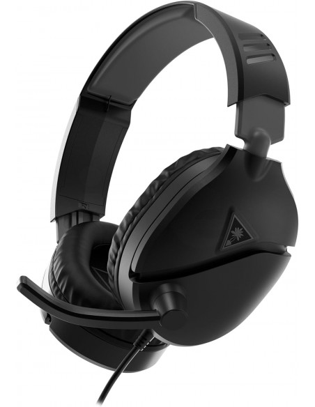 -17132-PS5 - Recon 70 · Black Headset-0731855030002
