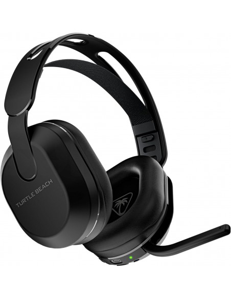 -17157-PS5 - Stealth 500 · Black Headset-0731855031047