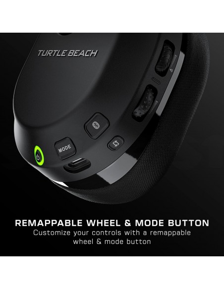 -17119-PS5 - Stealth 600 Gen 3 · Black Headset-0731855031023