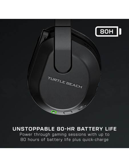-17119-PS5 - Stealth 600 Gen 3 · Black Headset-0731855031023