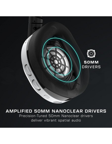 -17160-PS5 - Stealth 600 Gen 3 · White Headset-0731855031030