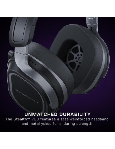 -17140-PS5 - Stealth 700 Gen 3 · Black Headset-0731855031009
