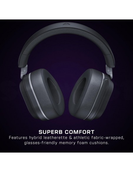 -17140-PS5 - Stealth 700 Gen 3 · Black Headset-0731855031009