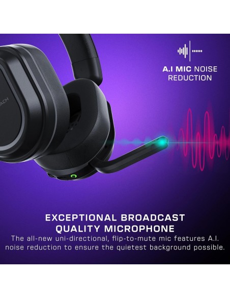 -17140-PS5 - Stealth 700 Gen 3 · Black Headset-0731855031009