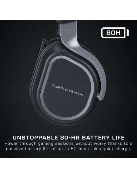 -17140-PS5 - Stealth 700 Gen 3 · Black Headset-0731855031009