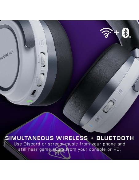 -17115-PS5 - Stealth 700 Gen 3 · White Headset-0731855031016