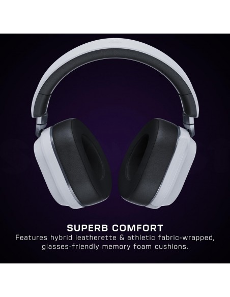 -17115-PS5 - Stealth 700 Gen 3 · White Headset-0731855031016