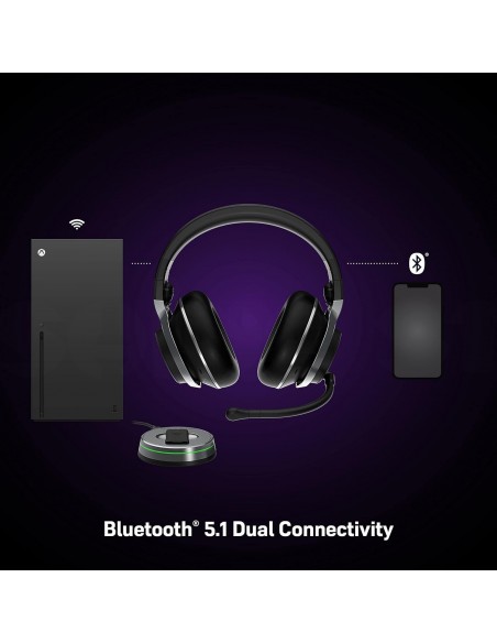 -17156-PS5 - Stealth Pro · Headset-0731855033669