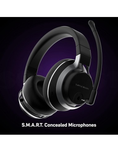 17156-PS5 - Stealth Pro · Headset-0731855033669