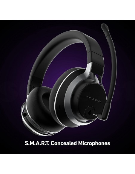 -17156-PS5 - Stealth Pro · Headset-0731855033669