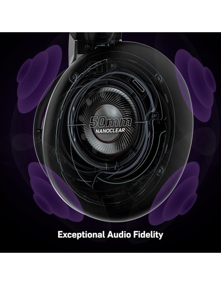 -17156-PS5 - Stealth Pro · Headset-0731855033669