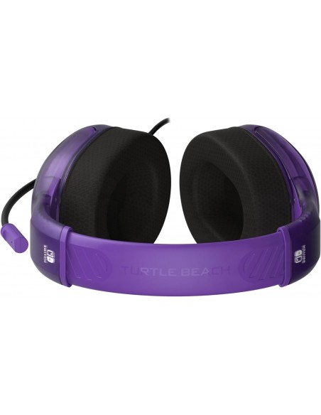 -17134-Switch - Airlite Fit Headset · Ghost Purple Headset-0840454400144