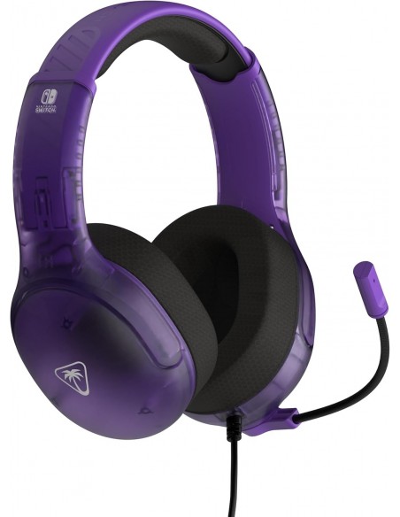 -17134-Switch - Airlite Fit Headset · Ghost Purple Headset-0840454400144