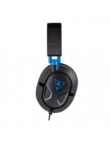 -17129-Xbox Series X - Recon 50 · Black Headset-0731855023035