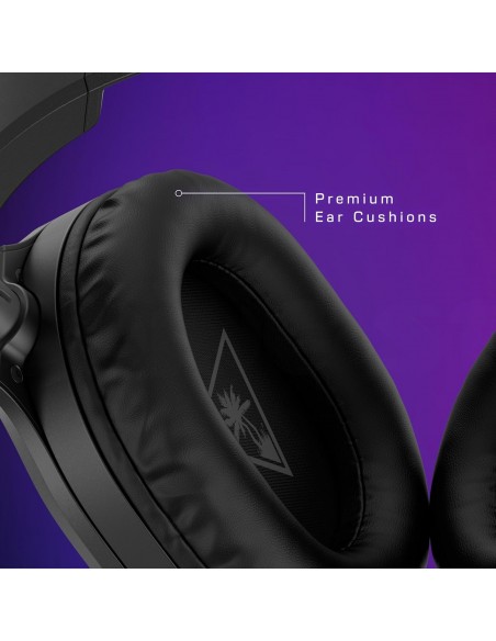 -17142-Xbox Series X - Recon 70 · Black Headset-0731855020003