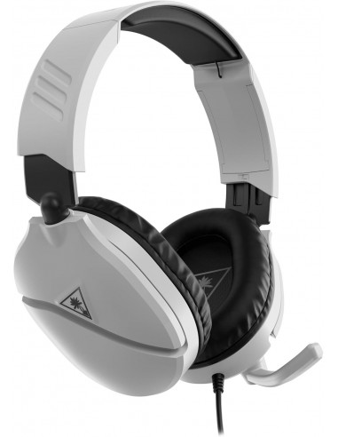 17146-Xbox Series X - Recon 70 · White Headset-0731855020010