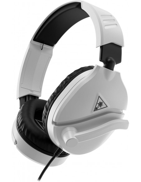 -17146-Xbox Series X - Recon 70 · White Headset-0731855020010