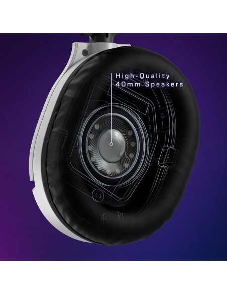 -17146-Xbox Series X - Recon 70 · White Headset-0731855020010