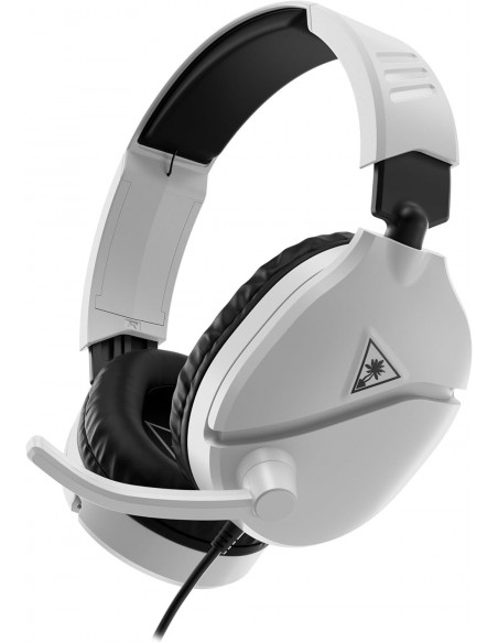 -17146-Xbox Series X - Recon 70 · White Headset-0731855020010