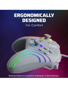 Xbox Series X - Afterglow... 2