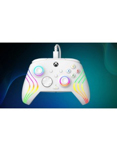 Xbox Series X - Afterglow... 2