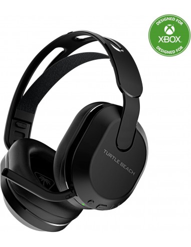 17164-Xbox Series X - Stealth 500 · Black Headset-0731855021048
