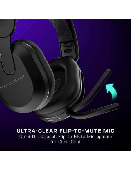 -17164-Xbox Series X - Stealth 500 · Black Headset-0731855021048