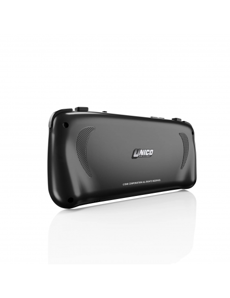 -17166-Retro - Unico Pocket Black - NeoGeo-6973468020382