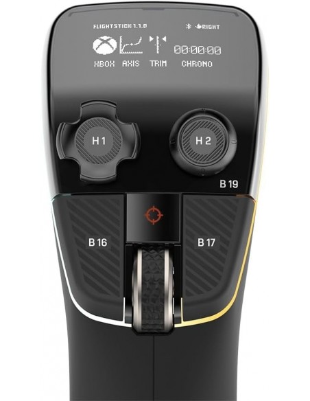 -16856-Xbox Series X - VelocityOne Flightstick-0731855007226